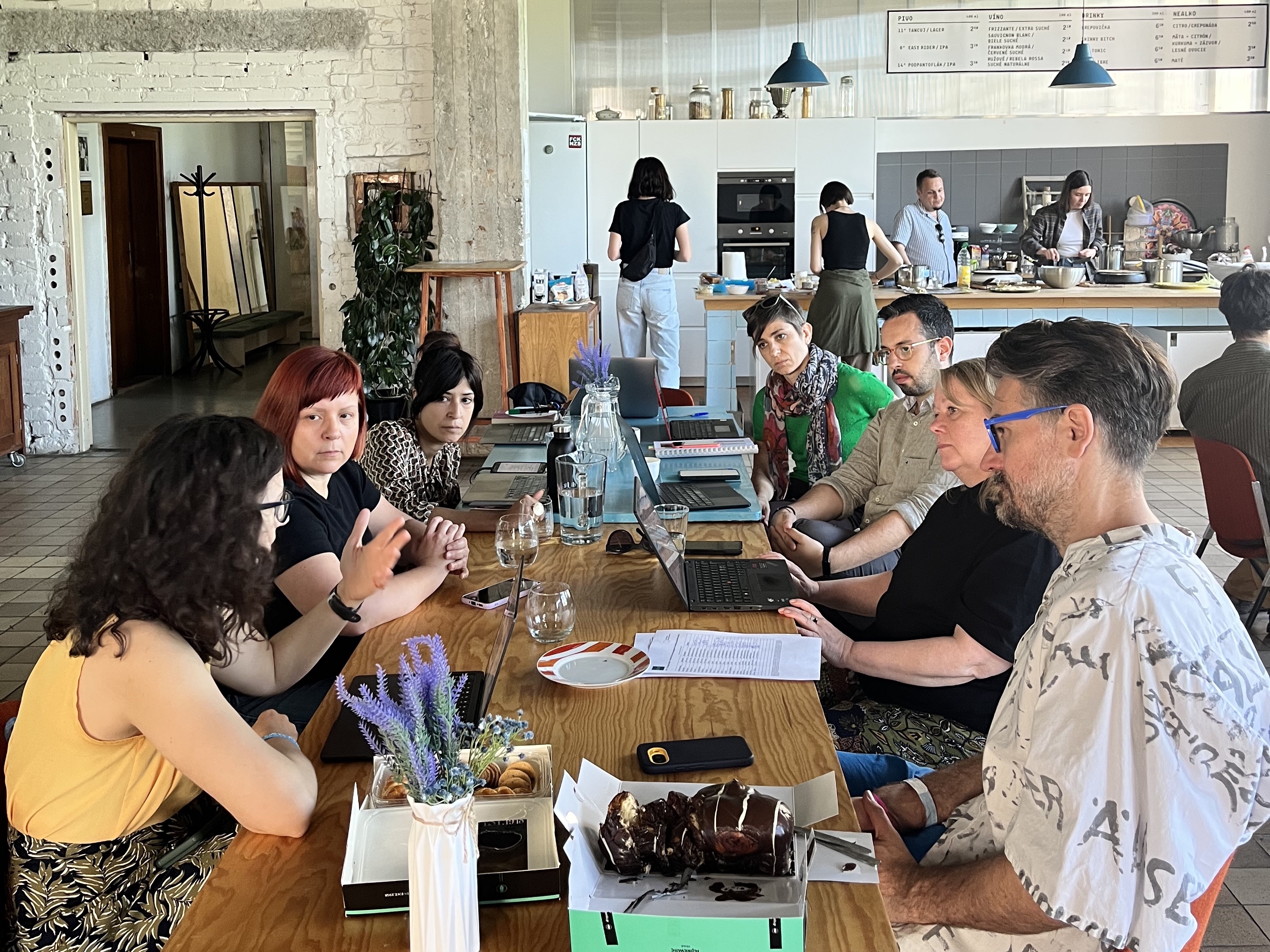 Bratislava: A Three-Day Journey into Community-Driven Sustainability