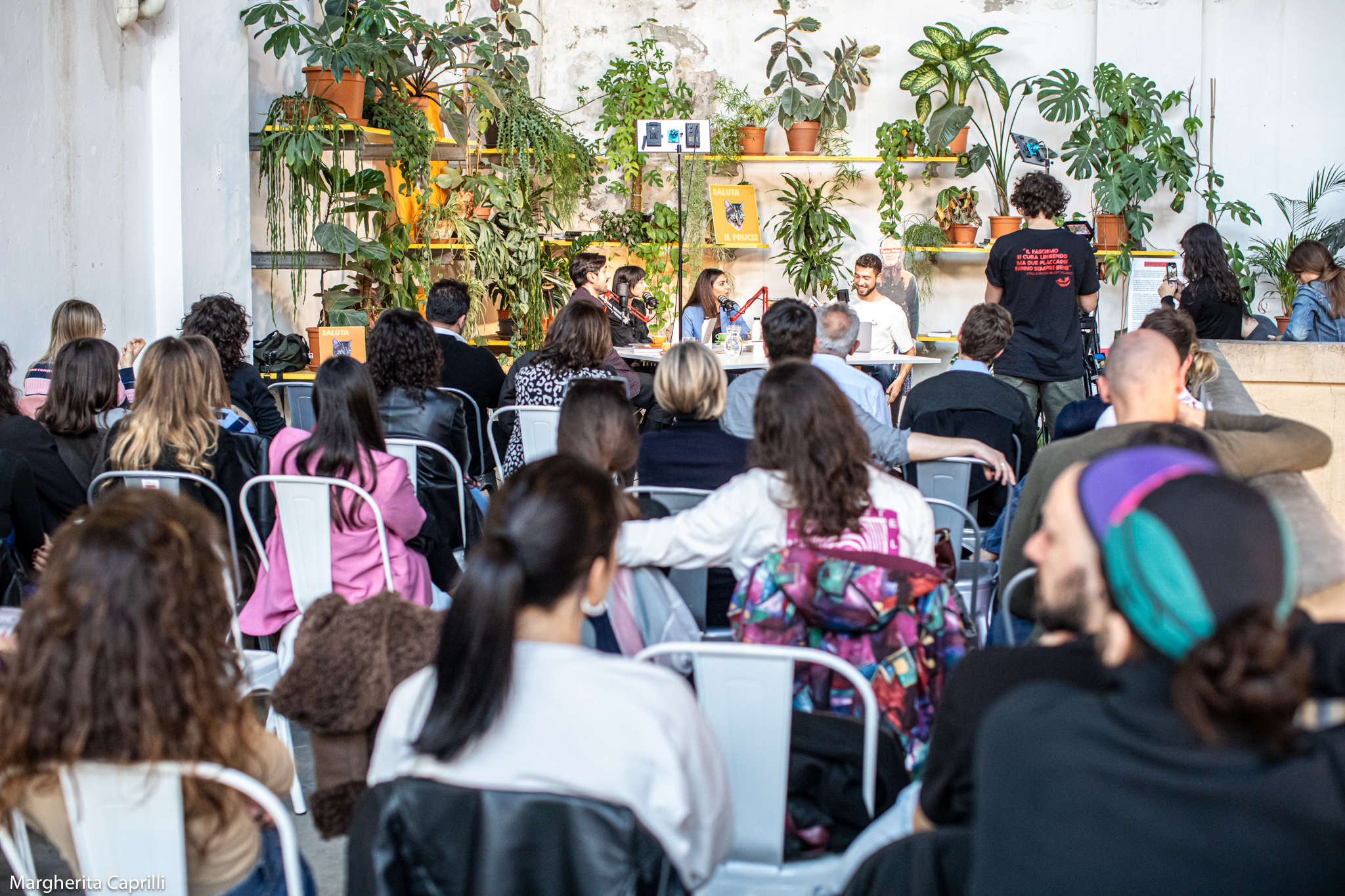 Exploring Sustainability in Cultural and Creative Hubs