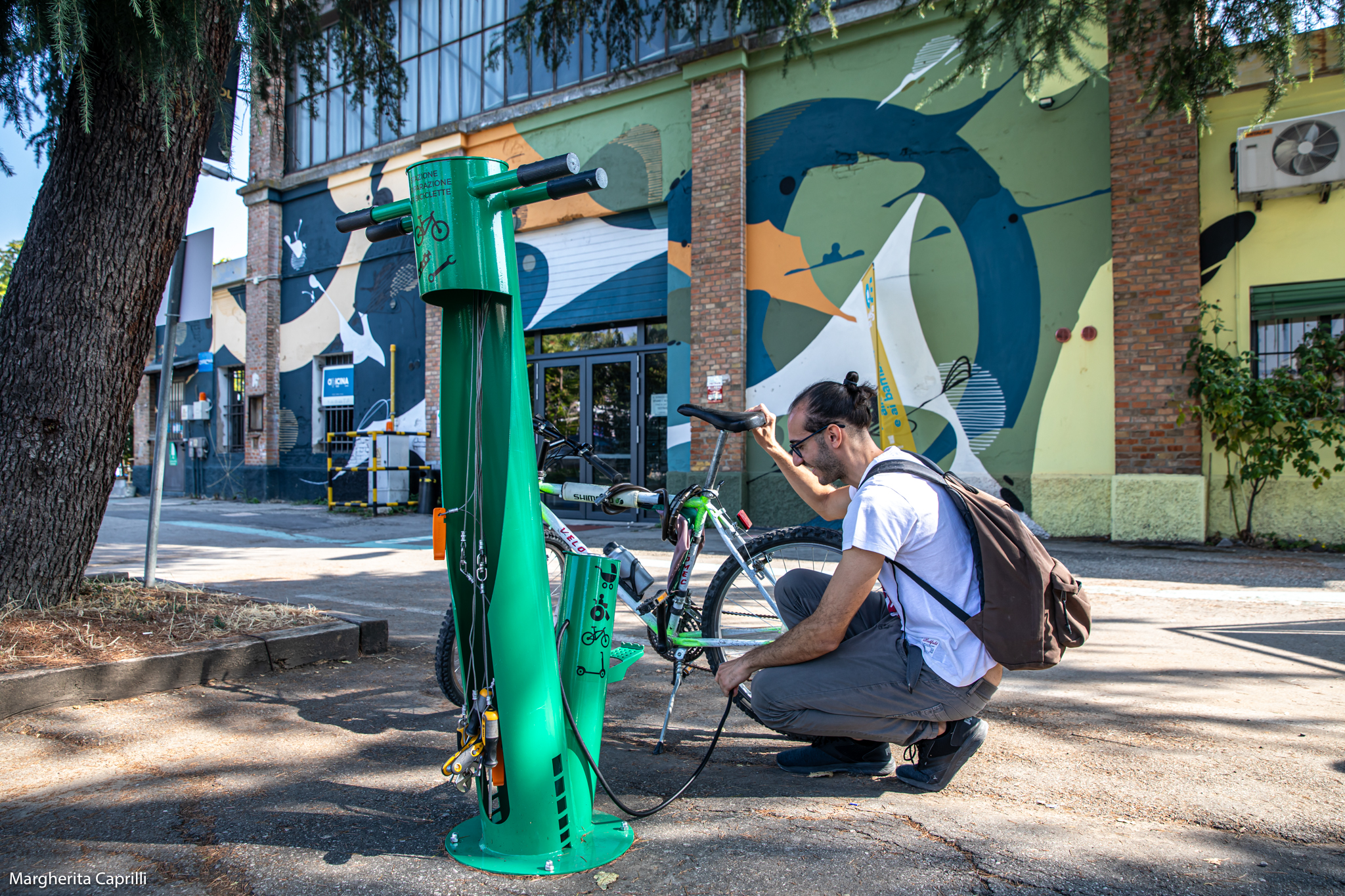 Green Practices Driving Change