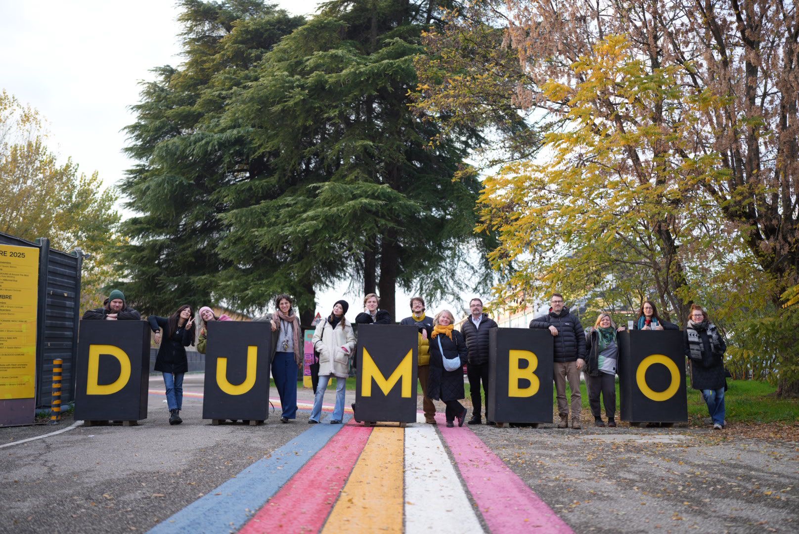 Bologna: Three Days of Shared Knowledge, Practical Insights, and Common Inspirations